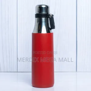 Arrow Steel Flask,Flask, Flasks