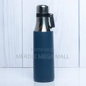 Arrow Steel Flask,Flask, Flasks