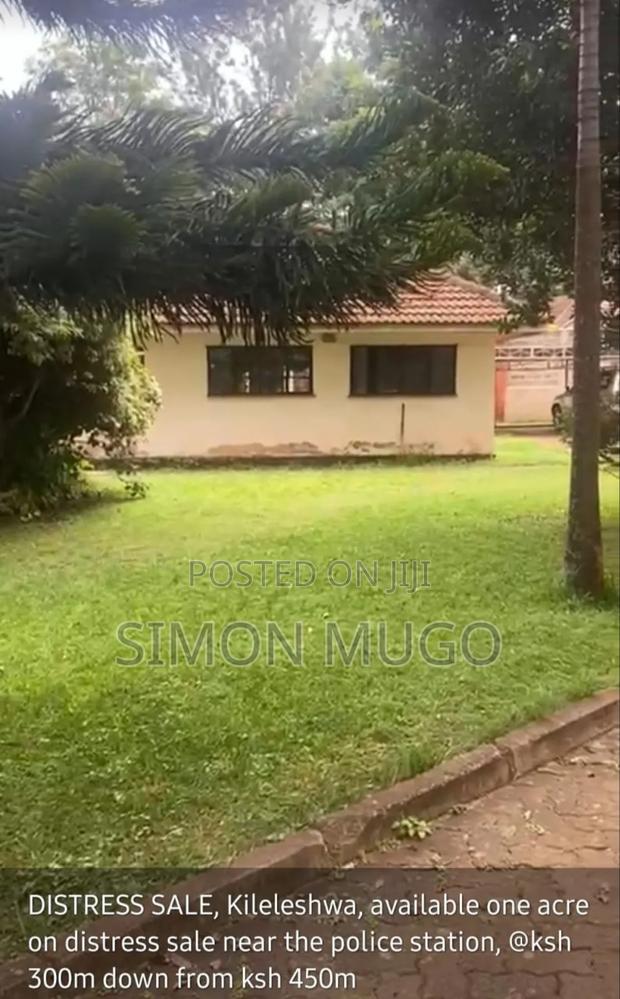 Thome Garden Estate Prime Residential 1/2 Ac With an Old Building - thumbnail 3