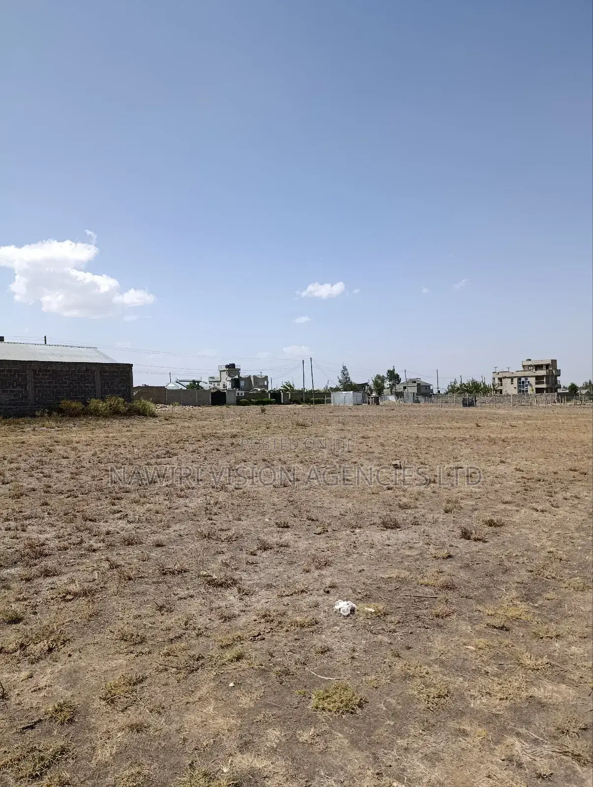 2 Acres for Sale in Joska Kangundo Road