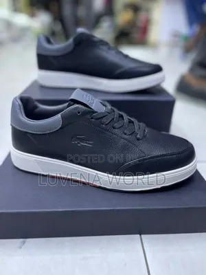 Multicoloured Lacoste Casuals