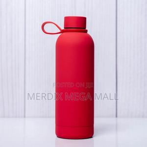 500ml Skin Feel Thermal Flask,Flasks, Flask - thumbnail 2