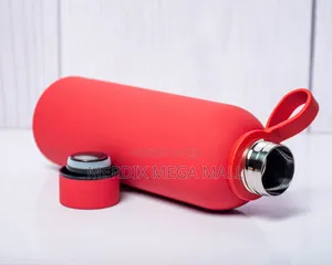 500ml Skin Feel Thermal Flask,Flasks, Flask
