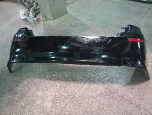 Toyota Wish 2015 Rear Bumper on Sale