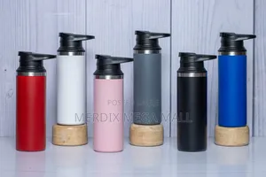 Dual Thermal Flask,Flasks, Flask
