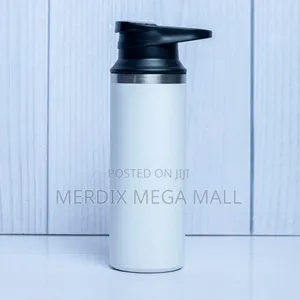 Dual Thermal Flask,Flasks, Flask