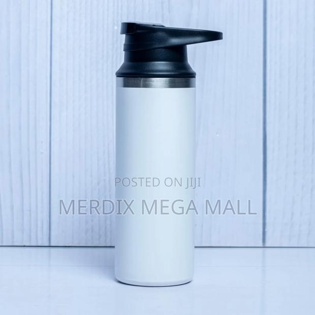 Dual Thermal Flask,Flasks, Flask - thumbnail 3