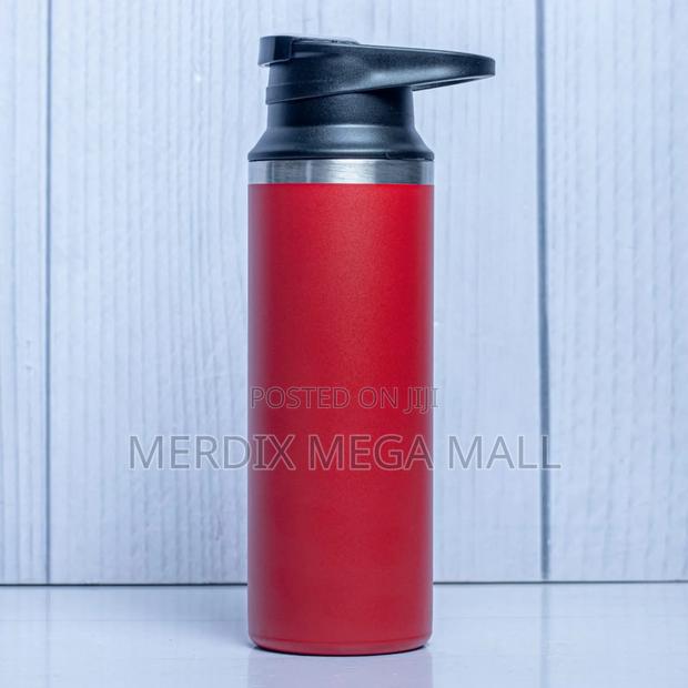 Dual Thermal Flask,Flasks, Flask - thumbnail 4