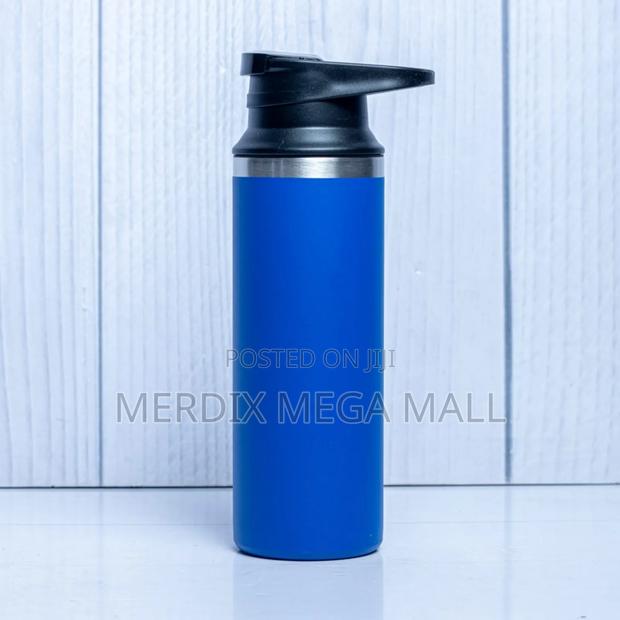 Dual Thermal Flask,Flasks, Flask - thumbnail 5