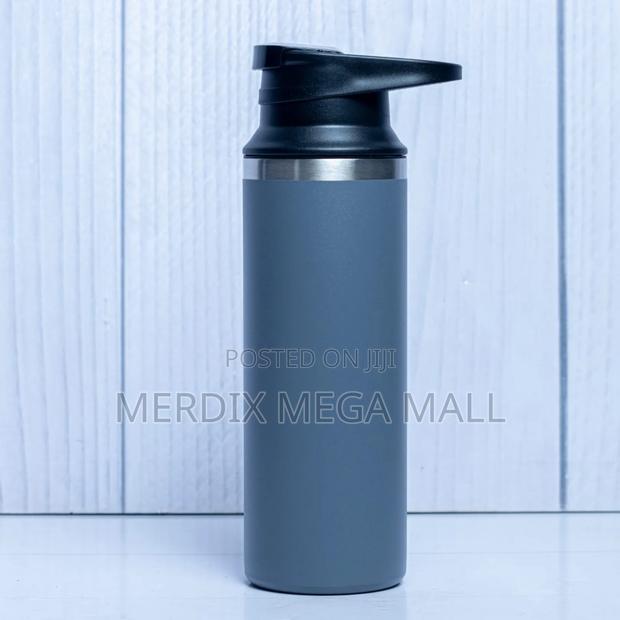 Dual Thermal Flask,Flasks, Flask - thumbnail 6