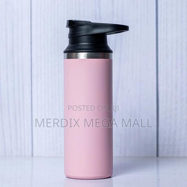 Dual Thermal Flask,Flasks, Flask - thumbnail 7