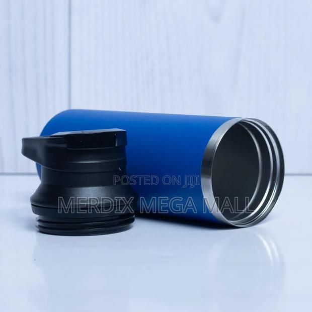 Dual Thermal Flask,Flasks, Flask - thumbnail 9