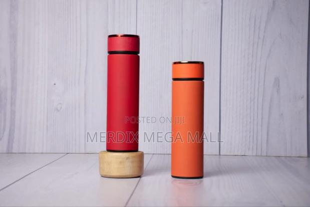 Tall Thermal Flask,Flasks, Flask