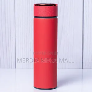 Tall Thermal Flask,Flasks, Flask