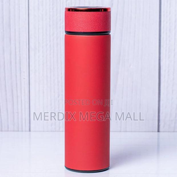 Tall Thermal Flask,Flasks, Flask - thumbnail 2