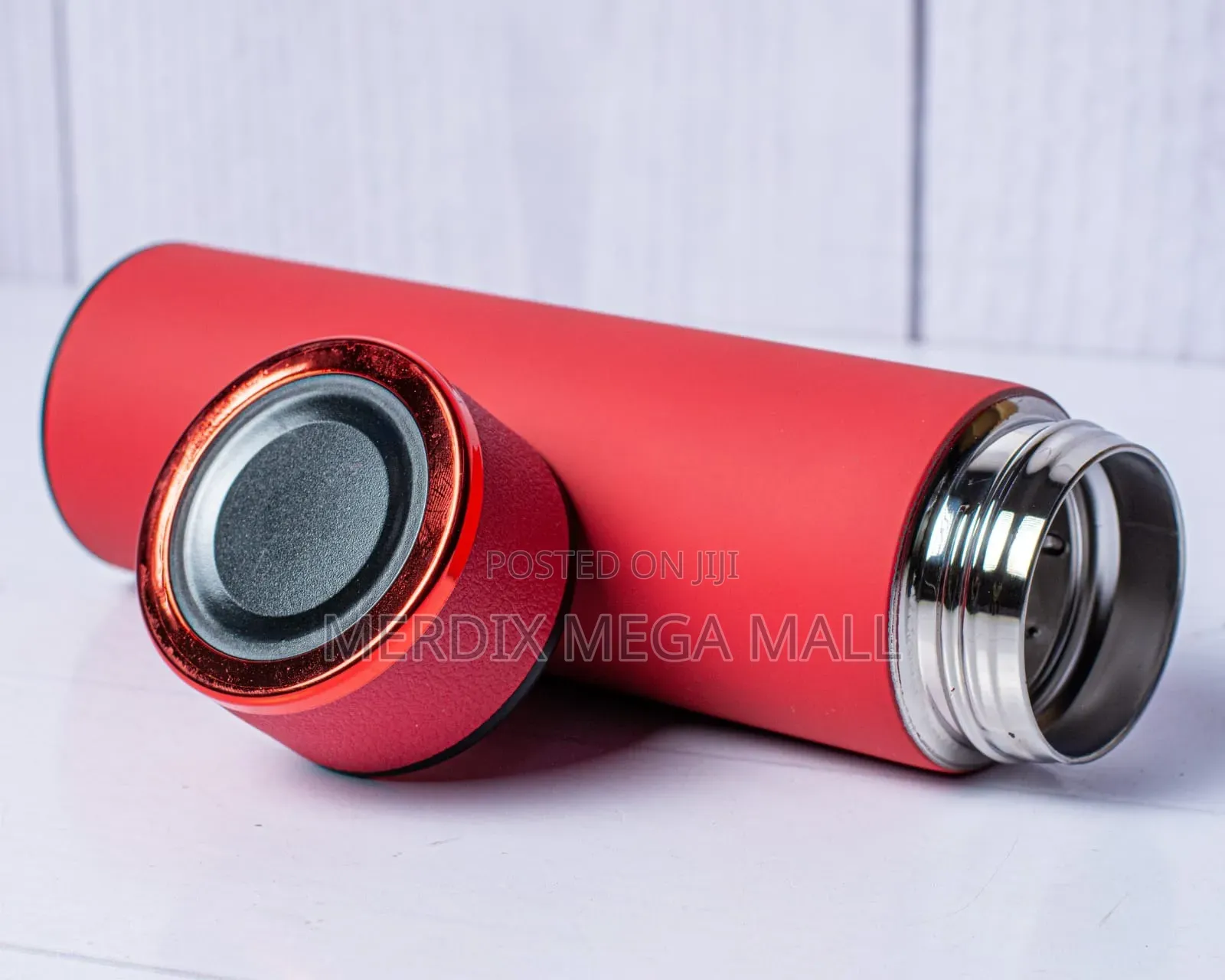 Tall Thermal Flask,Flasks, Flask
