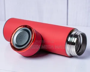 Tall Thermal Flask,Flasks, Flask