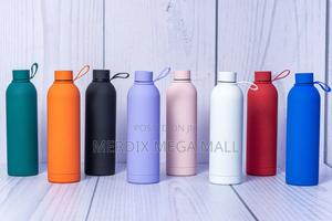 750ml Skin Feel Thermal Flask,Flasks,Flask - thumbnail 2