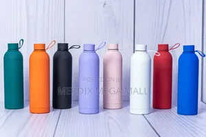 750ml Skin Feel Thermal Flask,Flasks,Flask