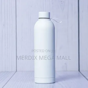750ml Skin Feel Thermal Flask,Flasks,Flask