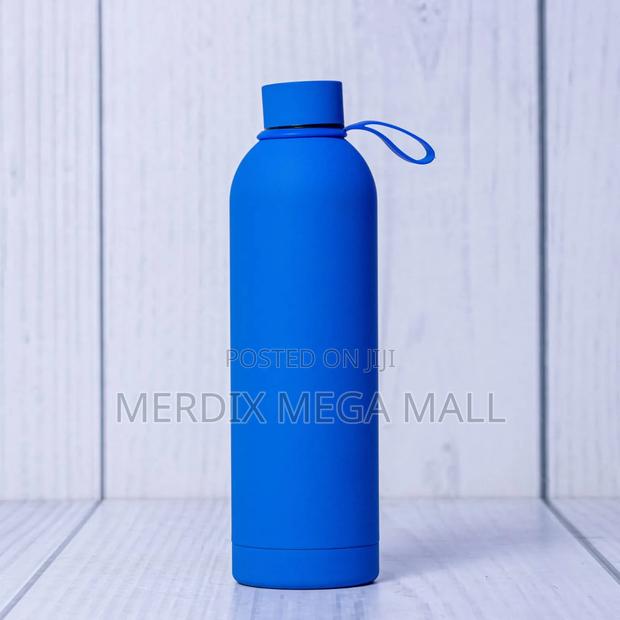 750ml Skin Feel Thermal Flask,Flasks,Flask - thumbnail 4
