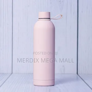 750ml Skin Feel Thermal Flask,Flasks,Flask