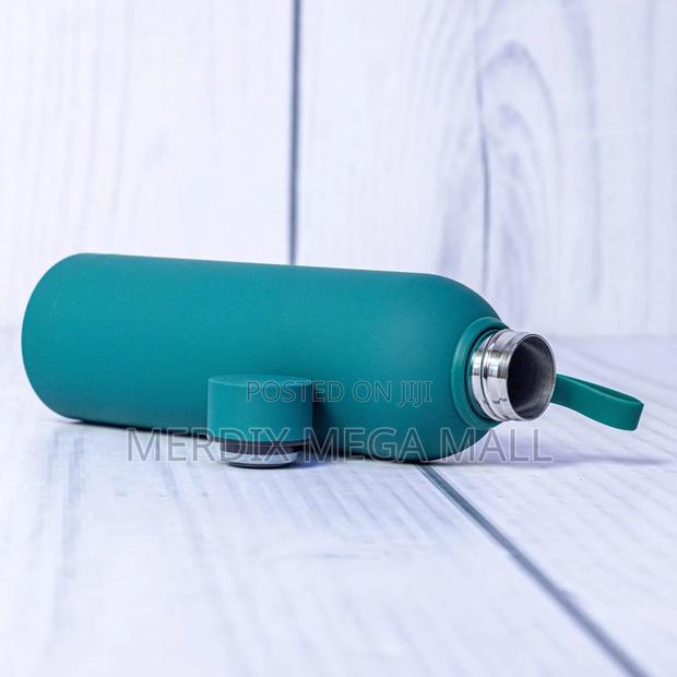 750ml Skin Feel Thermal Flask,Flasks,Flask - thumbnail 6