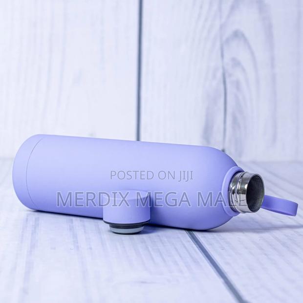 750ml Skin Feel Thermal Flask,Flasks,Flask - thumbnail 7