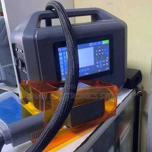 Uv Laser Marking Machine Marking Machine High Quality - thumbnail 2