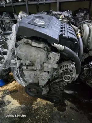 Mra8 Complete Engine