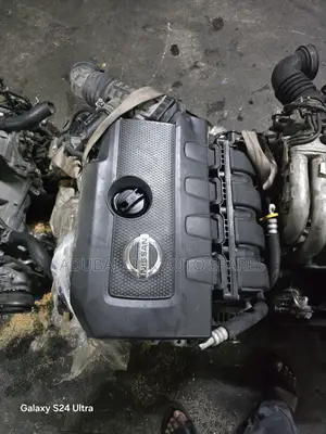 Mra8 Complete Engine