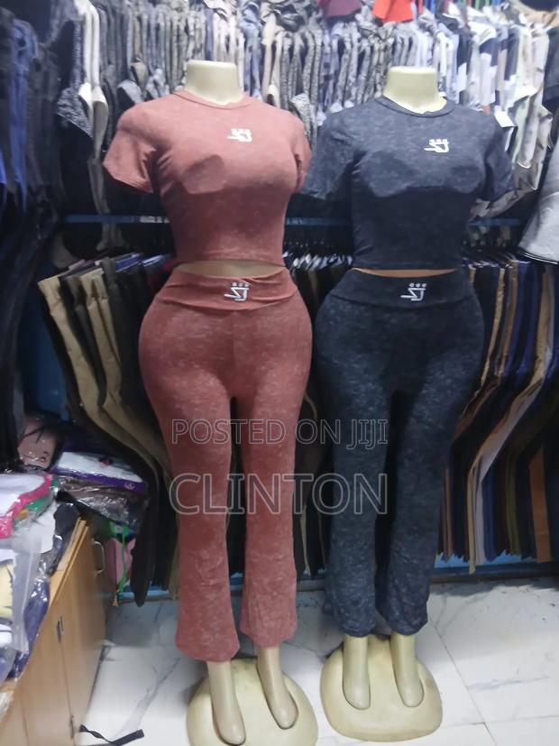 Women's Luxury - main view