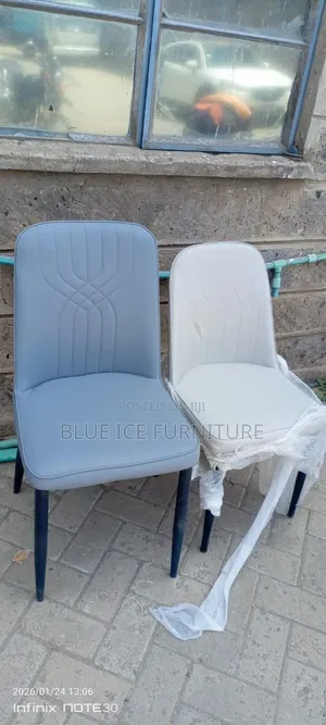 Fabric Dining Chair