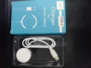 Type C Smart Watch Charger Brand New