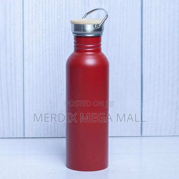 Wooden Lid Water Bottle,Water Bottles