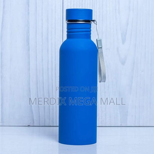 Aluminium Water Bottle,Water Bottles - main view