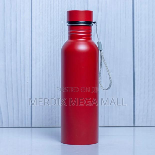 Aluminium Water Bottle,Water Bottles - thumbnail 2