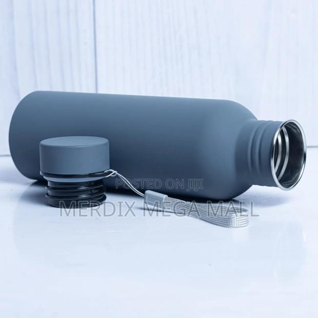 Aluminium Water Bottle,Water Bottles - thumbnail 5