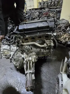 4j10 Gearbox