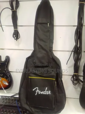 Fender Padded Gig Guitar Bag