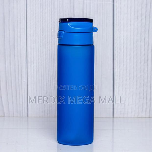 Frosted Water Bottle(Code 002),Water Bottles, Bottles - thumbnail 4