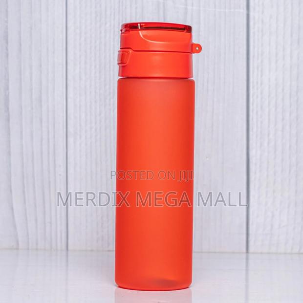 Frosted Water Bottle(Code 002),Water Bottles, Bottles - thumbnail 5