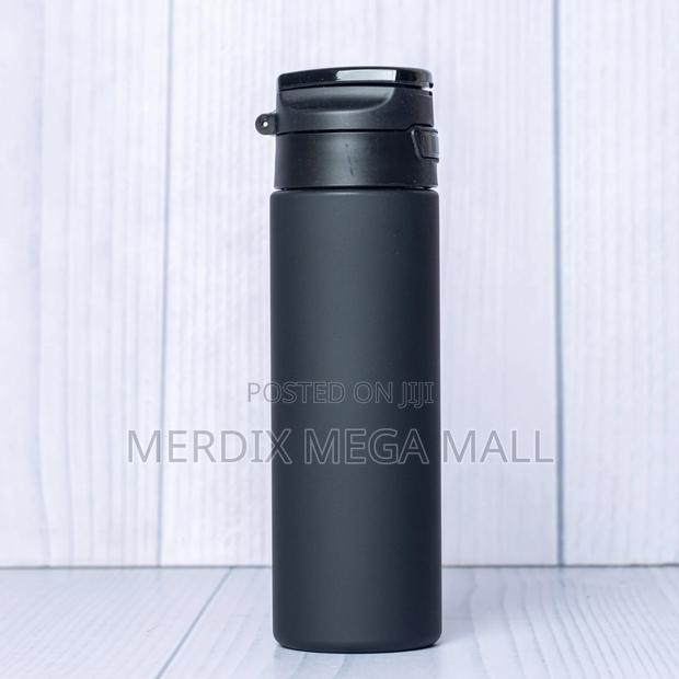 Frosted Water Bottle(Code 002),Water Bottles, Bottles - thumbnail 6