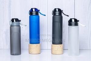 Rubber Plastic Water Bottles,Water Bottles,Bottle - thumbnail 2
