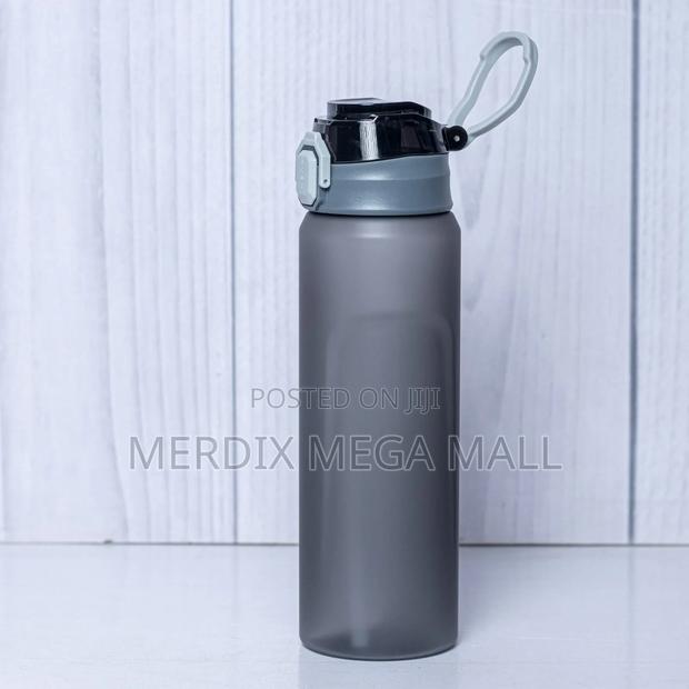 Rubber Plastic Water Bottles,Water Bottles,Bottle - thumbnail 3