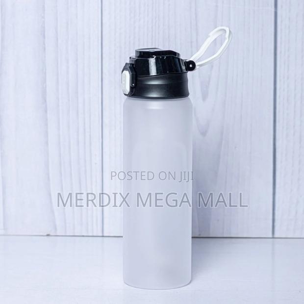 Rubber Plastic Water Bottles,Water Bottles,Bottle - thumbnail 4
