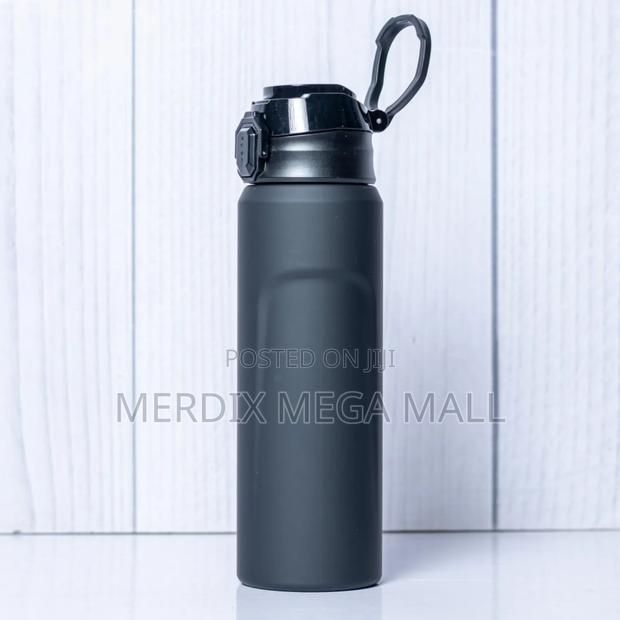 Rubber Plastic Water Bottles,Water Bottles,Bottle - thumbnail 5