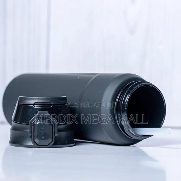 Rubber Plastic Water Bottles,Water Bottles,Bottle - thumbnail 8