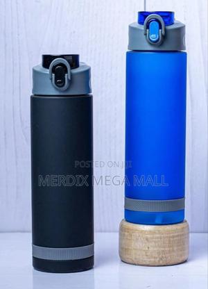 Plastic Water Bottle(Code 001),Water Bottle,Bottles - thumbnail 2