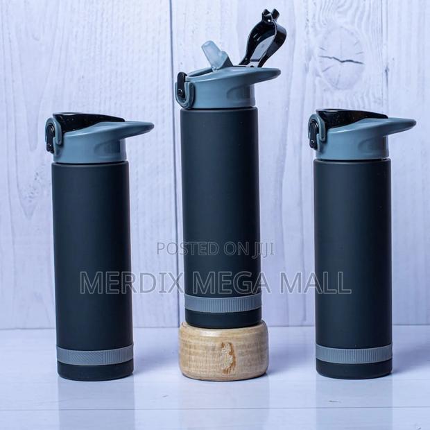Plastic Water Bottle(Code 001),Water Bottle,Bottles - thumbnail 3